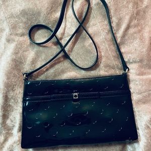 kate spade New York Camellia Street Amy crossbody